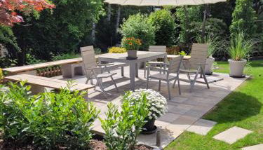 Ferienwohnung Karin Vogel - Foto 5, Garden