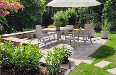 Appartement Ferienwohnung Vogel - Foto 10