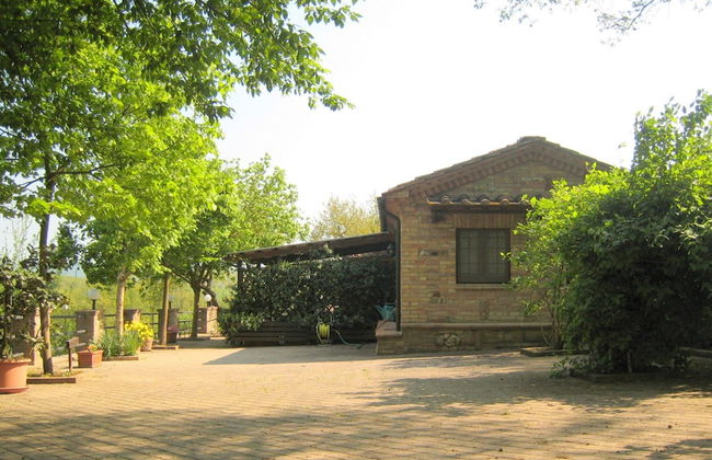 Tuscan Charm: Frassini Cottage - Foto 16