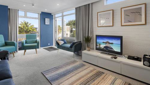 Heathcliff, Coastal Walks and Sea Views - Foto 3