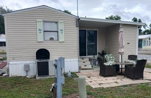 restful home in rv resort - Foto 12