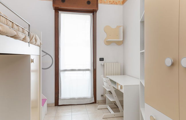 Ganden s Flat in Modena - Foto 7