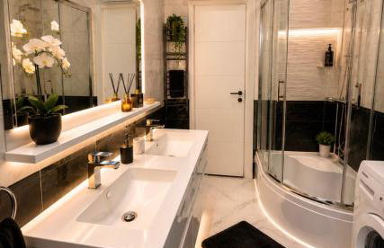Apartment "Mimoza 1" self check-in, self check-out - Photo 2