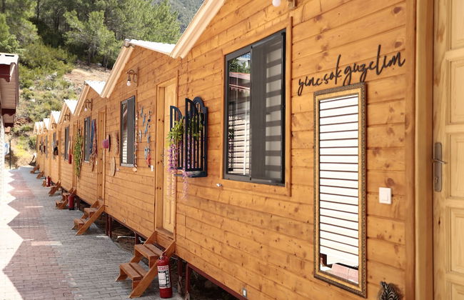 Afilli Bungalow - Foto 11