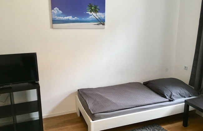 Zimmervermietung Lösken 3 - Foto 3