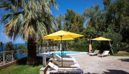 Villa Mediterraneo - Photo 4