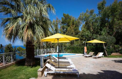 Villa Mediterraneo - Photo 4