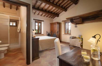 Villa Di Morice 12 in Castel Ritaldi - Foto 60