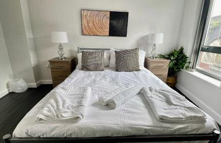 2 Bed Flat Near Deansgate - Foto 3