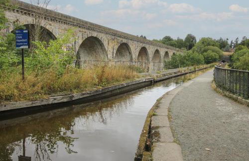 2 Aqueduct Cottages - Foto 45