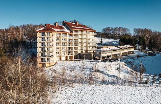 Apartamenty Sun & Snow Kamienna - Photo 23