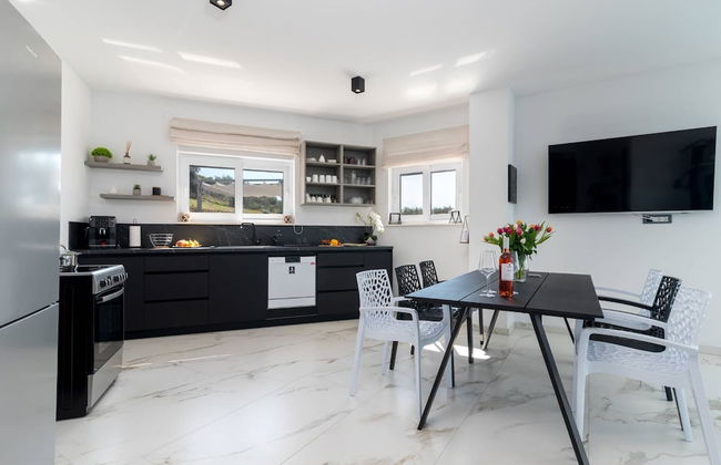 Luminous Infinity Villa With Pool and Gym - Foto 17