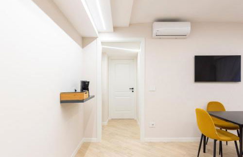 chiatamone seafront - Foto 2