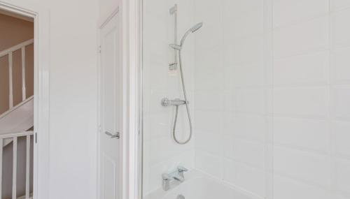 The Etihad Exquisite - Foto 5, Shower