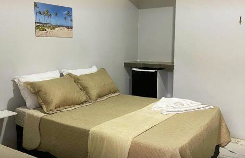 NOVO HOTEL SOURE - Photo 12