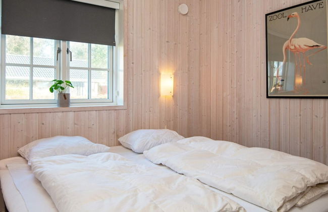 10 Person Holiday Home in Ansager-by Traum - Foto 26