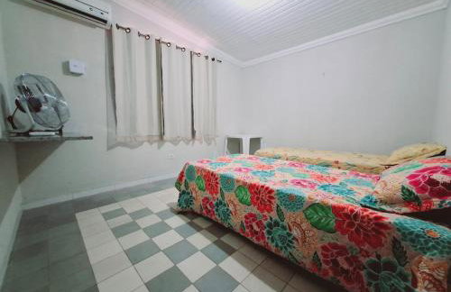 CASA - localizada no centro de Campo Grande - 2 quartos com ar e garagem para 2 carros - Foto 26