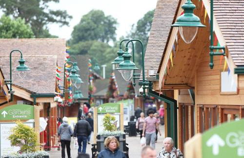 Classy 2 Bed Near Alton Towers, Polar Bears, Peak District - Foto 72