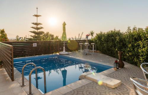 Villa Apollon - Photo 22