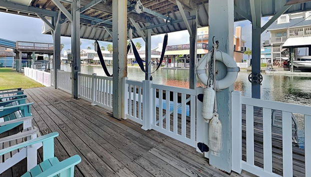 Reel Me In - As Seen on TV by Ryson Vacation Rentals - Foto 5, Ausstattung der Unterkunft