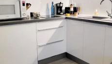 Frégate 2 Centre Ville et Plage - Foto 5