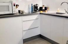 Frégate 2 Centre Ville et Plage - Foto 5