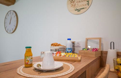 Grange de Clyna-Piscine & Spa à 10 min du circuit - Foto 32