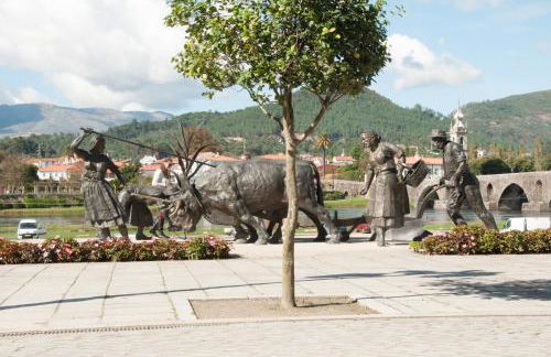 Pertinho do Rio - Foto 16