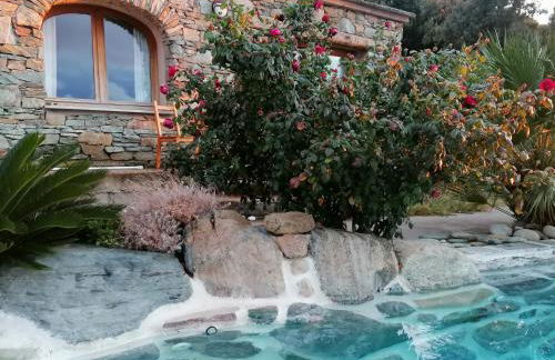 Maison de charme avec piscine privée - Foto 8