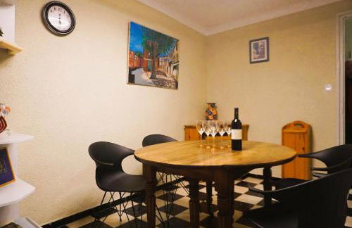 Lou Vidal - 6 Pers 5 minutes plage - Foto 34