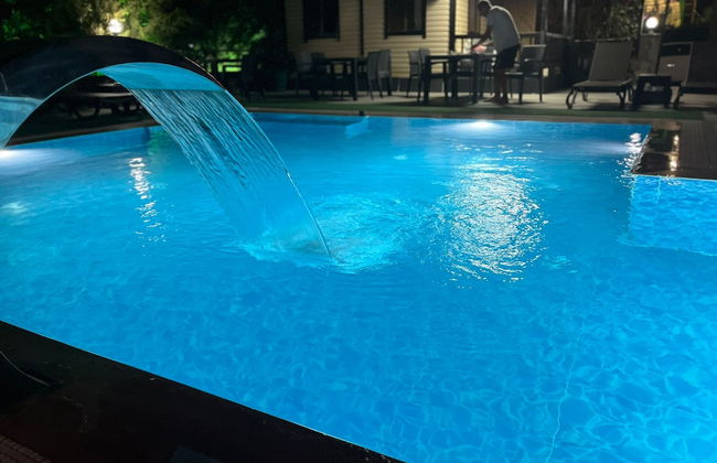 Kerim Apart Tatil Evleri - Foto 10