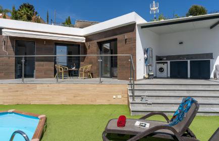 Balcón de la Cañada - Casitas Select - Foto 16