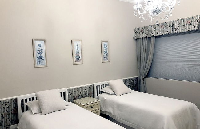 Center Suíço Flats e Shopping - Foto 21