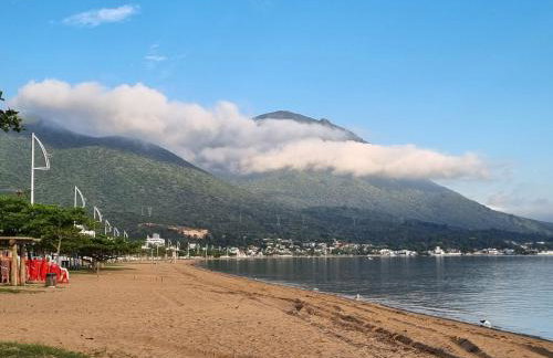 Casa à beira-mar - Casa na Praia de Fora - Palhoça - Photo 21