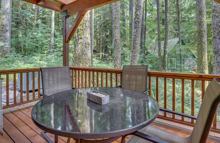 Wandering Woods - Meredith Lodging - Foto 40