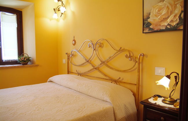 Al Crepuscolo Agriturismo - Foto 6