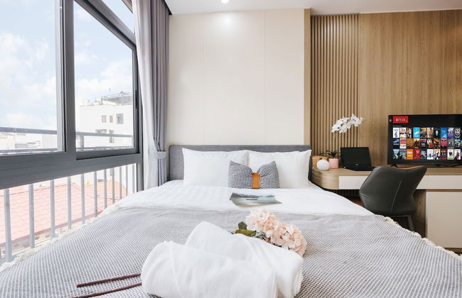 Crescendo Unique Studio - Foto 60