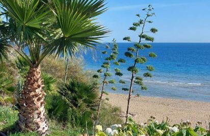 Villa sul mare DON TOTO' - Foto 22