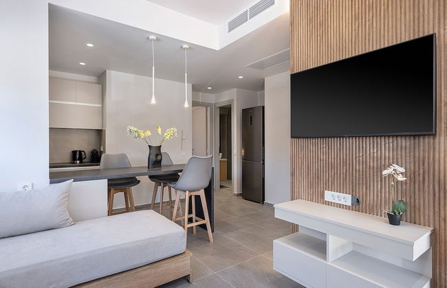 Casa D'Irene Apts - Foto 61