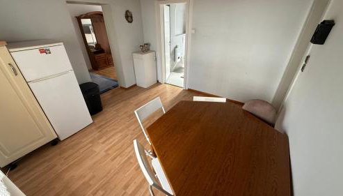 House in Sarstedt! contactless check-in 20P - Foto 5