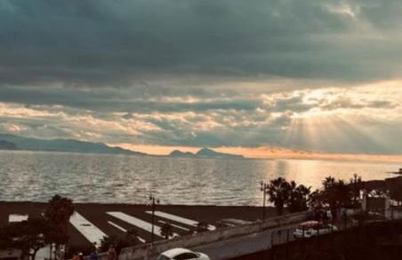 LIANA BLUE HOME - Torre Annunziata - Foto 15