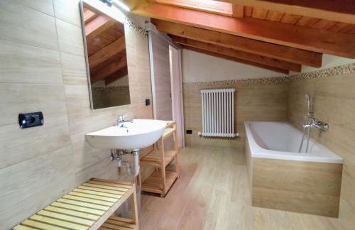 Apartment Robinia by Interhome - Foto 23