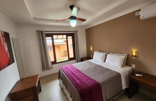 Pousada Camarás - Foto 34