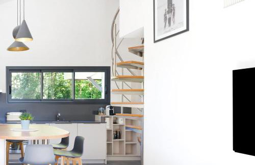 Maison Aranea - Foto 7