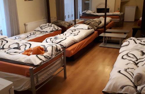 Agroturystyka "JAGAP" OAZA SPOKOJU - Foto 45