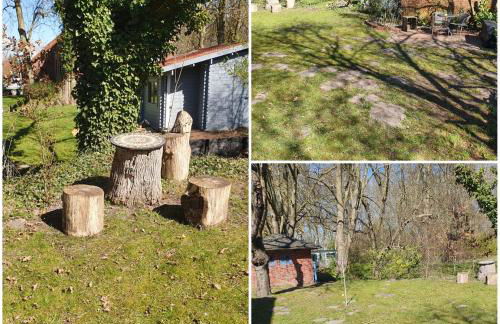 Alte Schule Süllwarden an der Nordsee - Foto 27