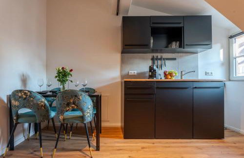 Münster Loft No 2 - Foto 16