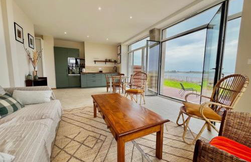 Magnifique studio - avec une vue splendide - Foto 1