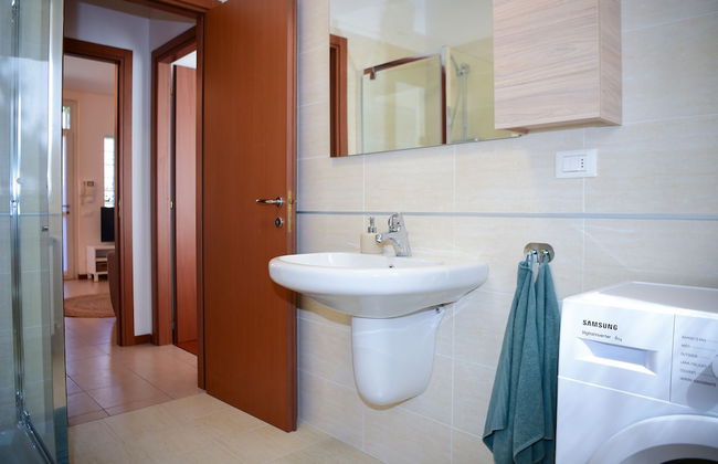 Infinity Apartment by Wonderful Italy - Foto 28