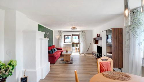 Wohnung zum Hirschen - Foto 5